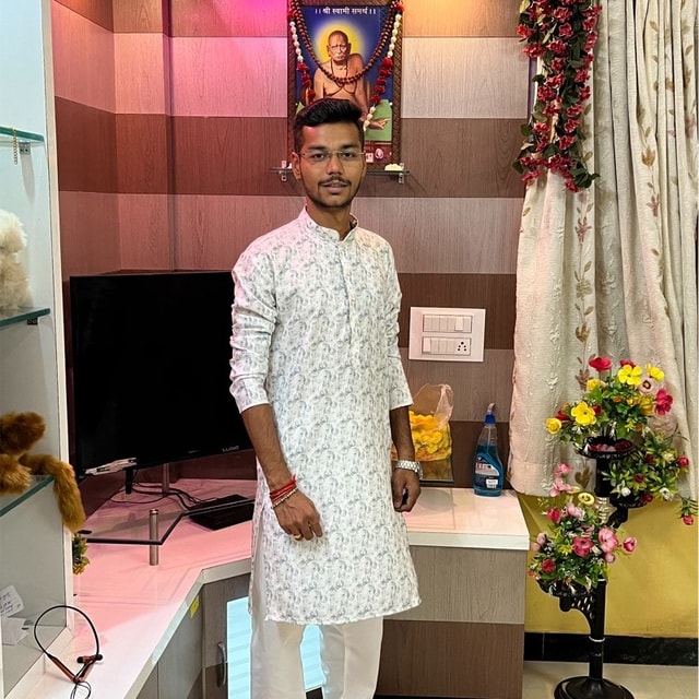 Mayur