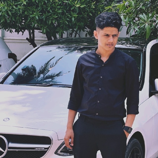 Mridul