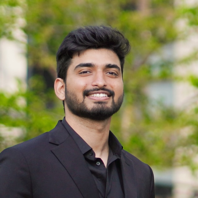 Anand Mohan