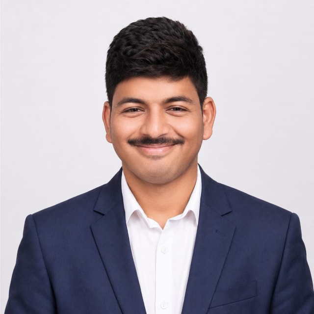 TUSHAR KUMAR
