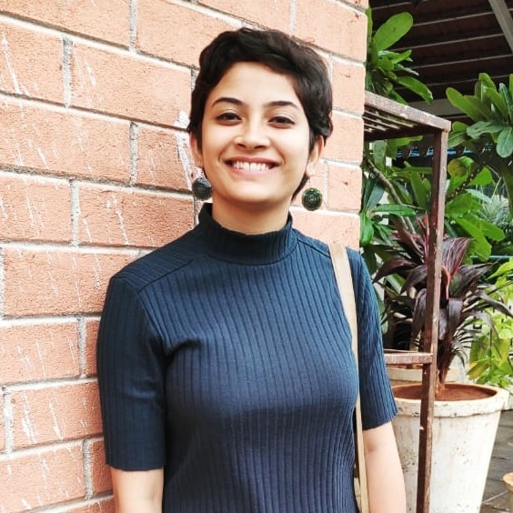 Sakshi