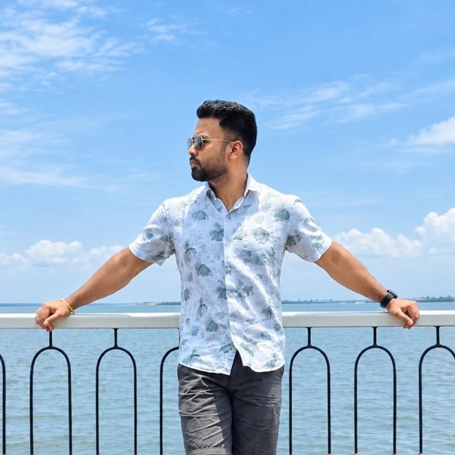 Sunil