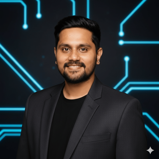 Rajesh