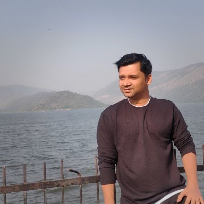 Akhilesh