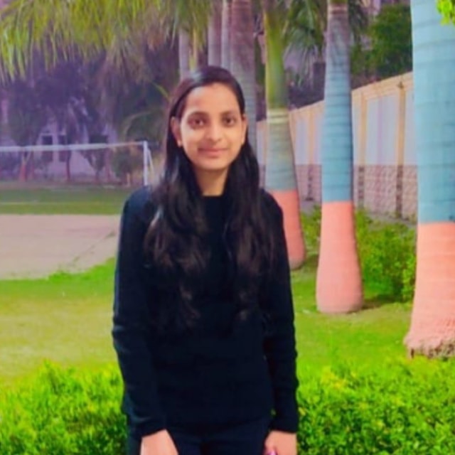 Vaishnavi