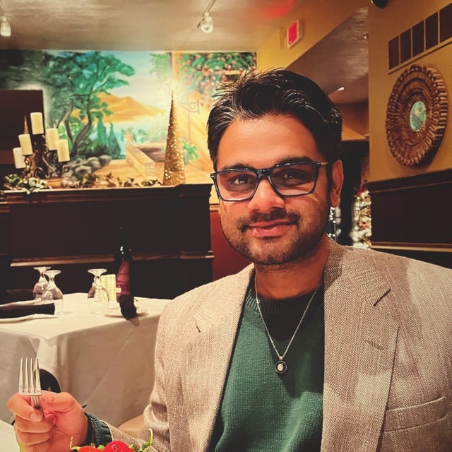 Vinod
