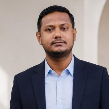 Bikas Kumar