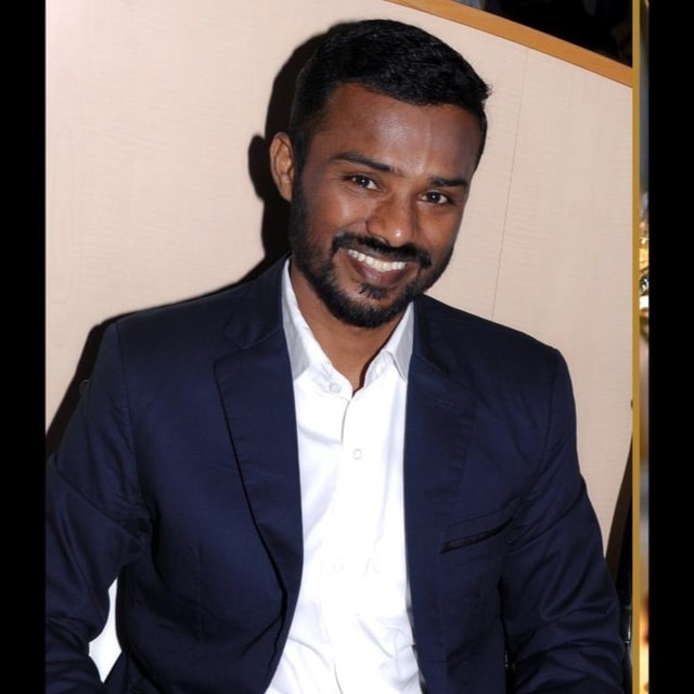 Vishwa prasad