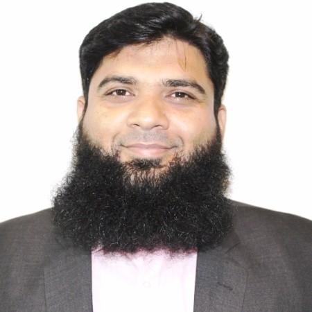 Syed Wajahat