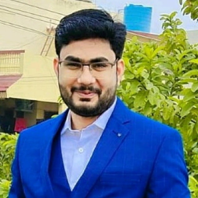 Shibu Prasad