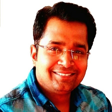 Saurabh