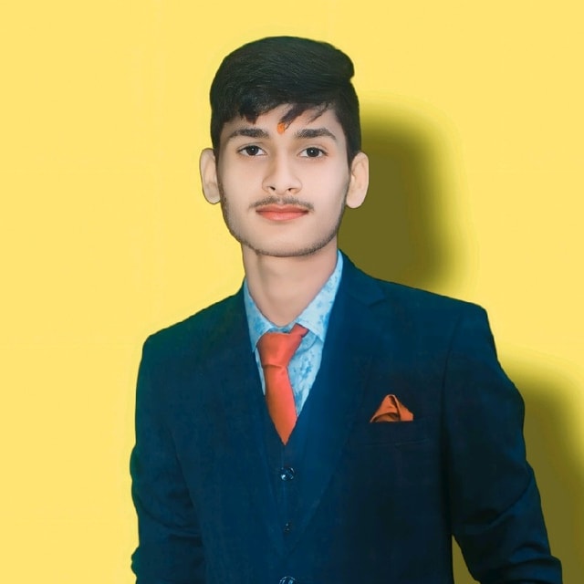 SANNU KUMAR