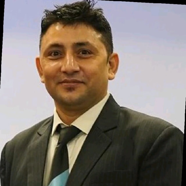 Ram Prasad