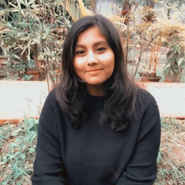 Devyanshi