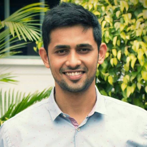 Abhishek