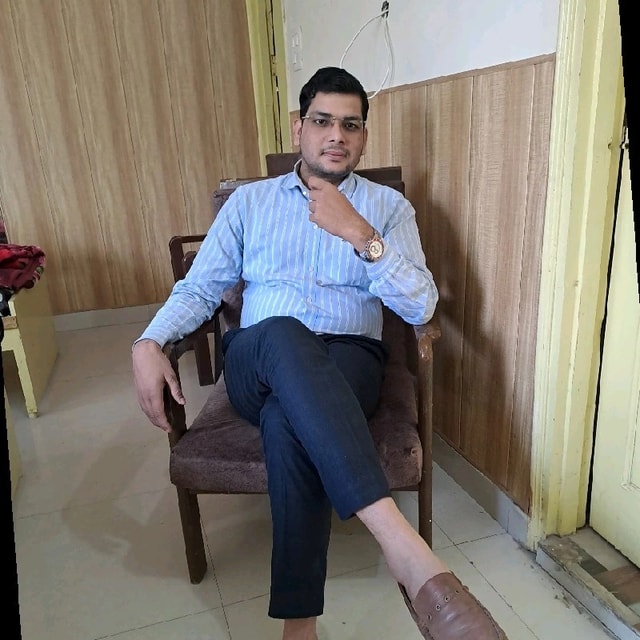 Ranjan