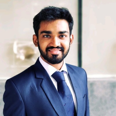 Vineeth
