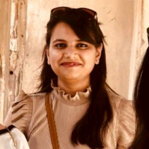 Shubhangi