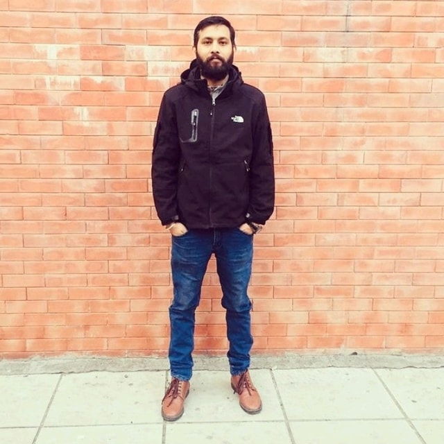 Abhinav