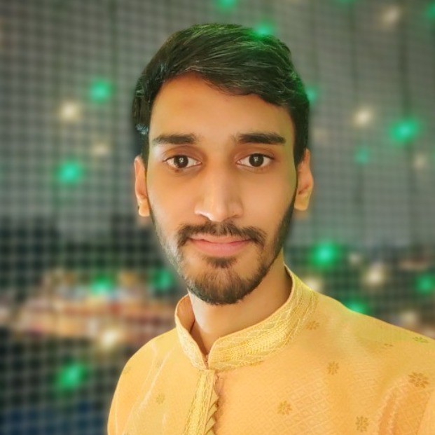 Prathmesh