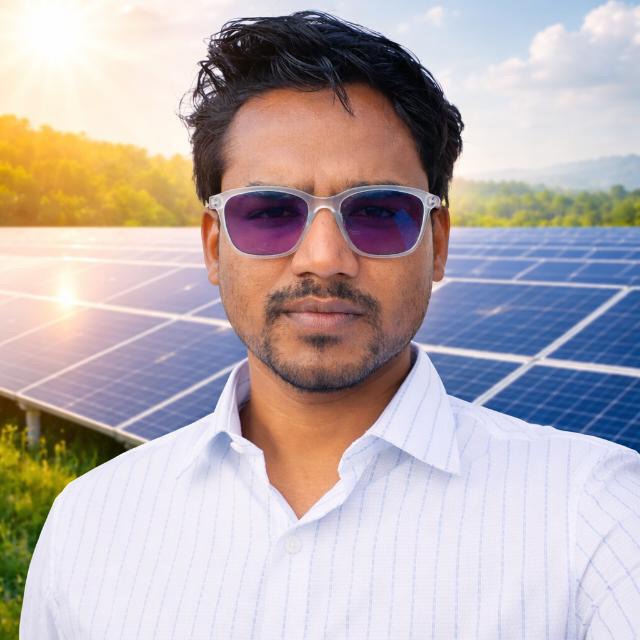 Santosh