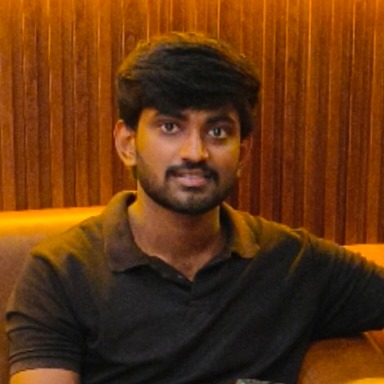 Iragamreddy