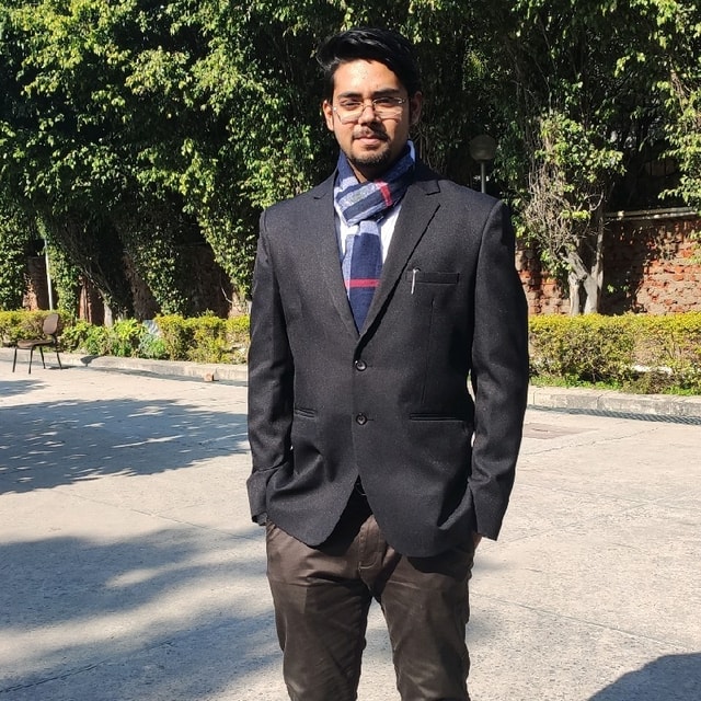 Aditya Anand