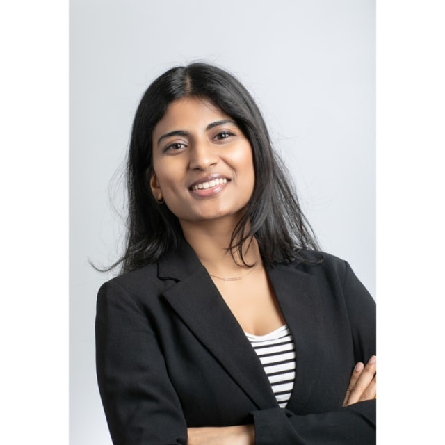 Niveditha
