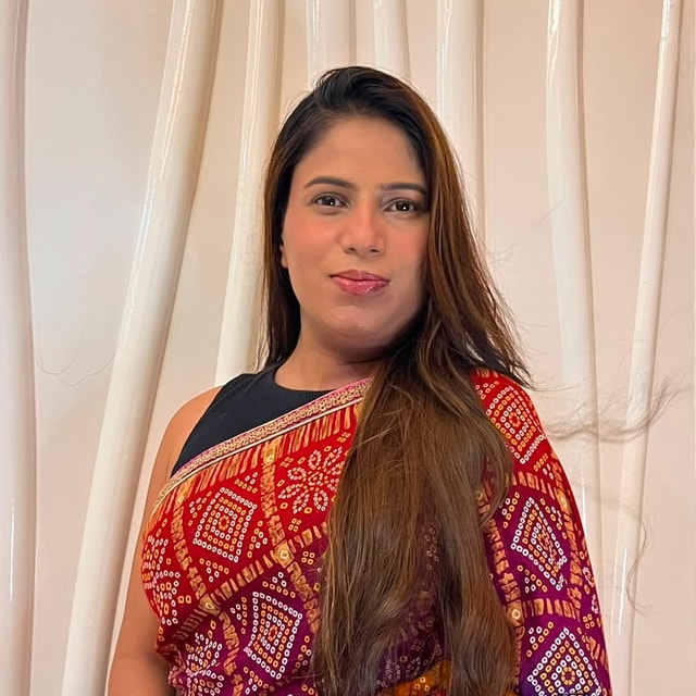 Shivaangi