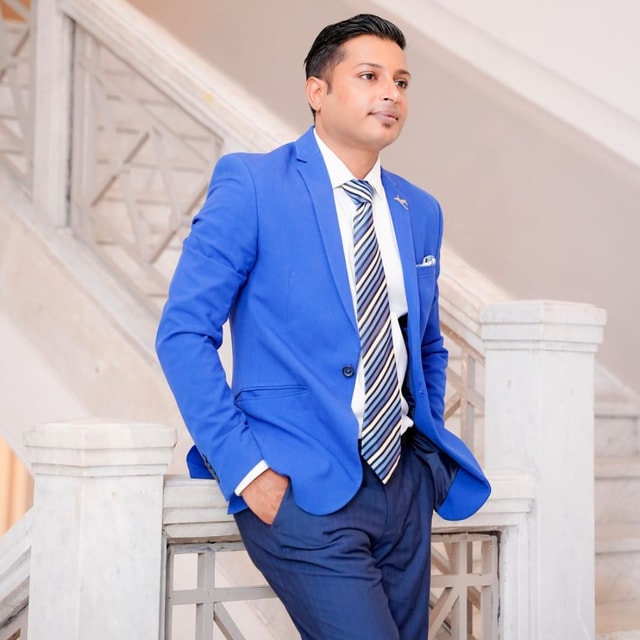 Saurav