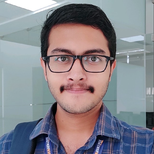 Anandhu