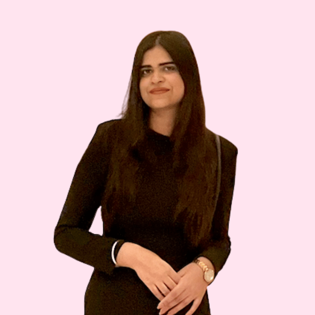 Divyanshi