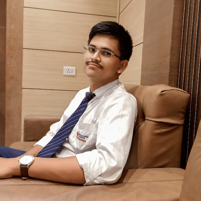 Soumyadeep