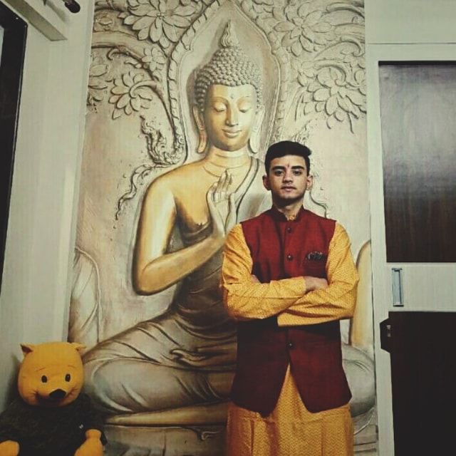 Pranav