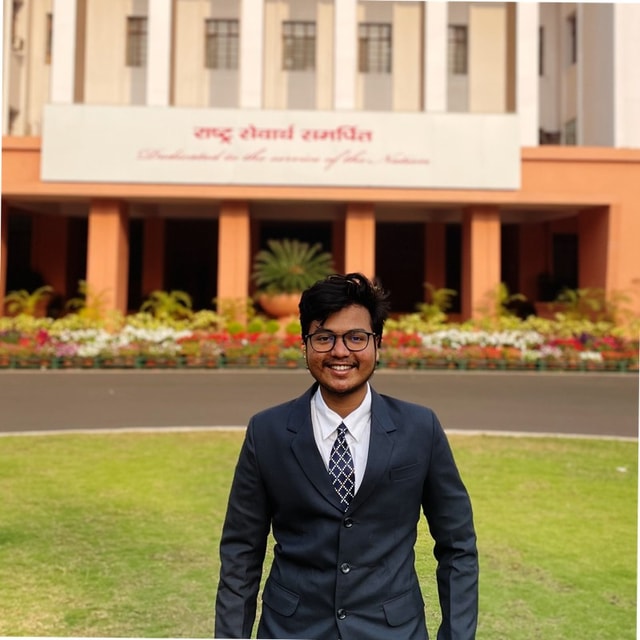 Vamshi Krishna