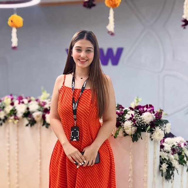 Tanishka