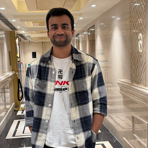 Abhishek