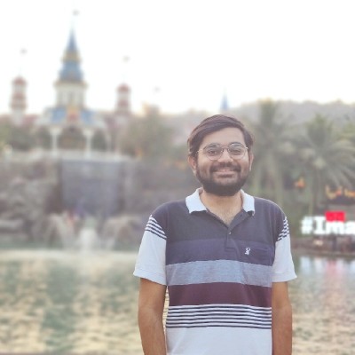 Chirag