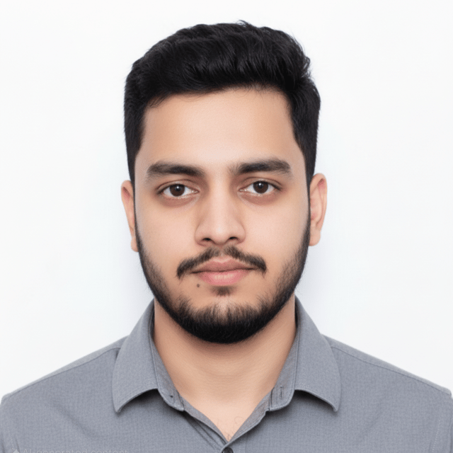Syed Waqas