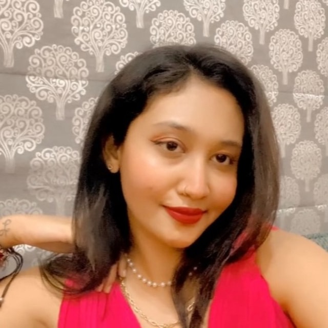 Jothika