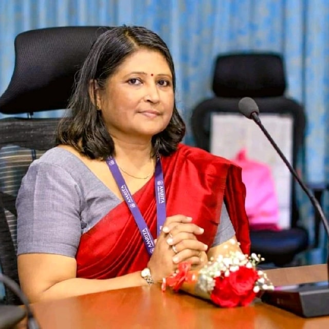 Indira