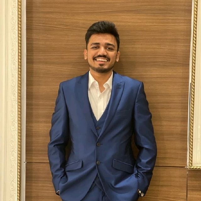 Rohit Sanjay
