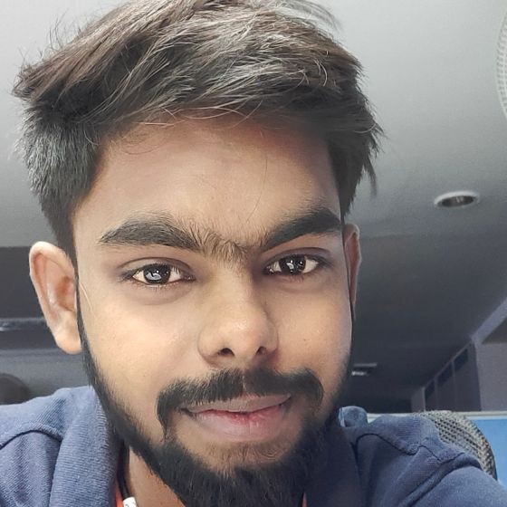 Vikash