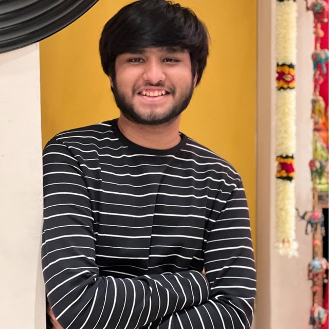 Vagheeswaran