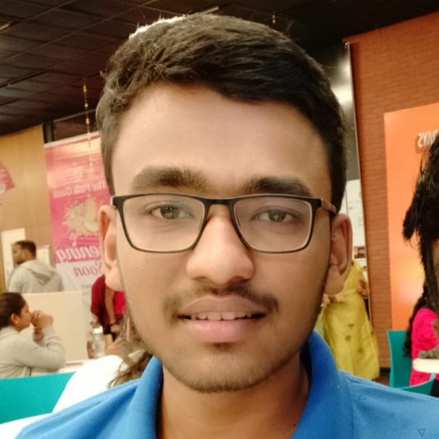Abhiram Biswal