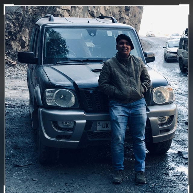Preeti