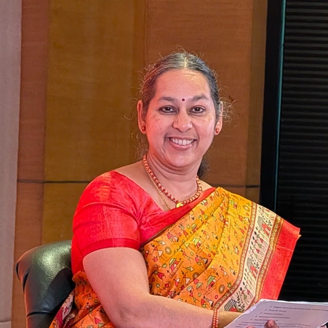 Neeraja