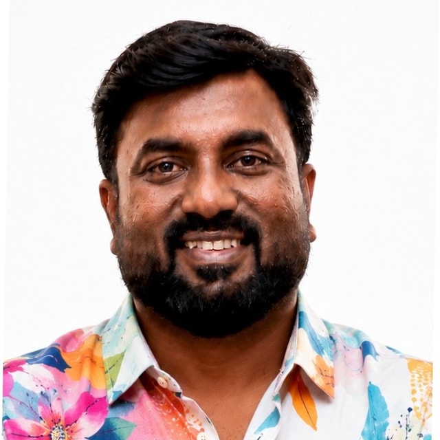 Sivaprakasam
