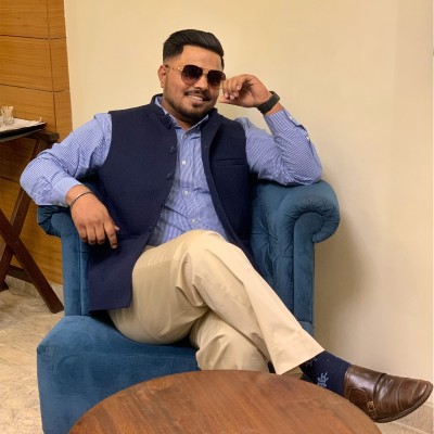 Dinesh