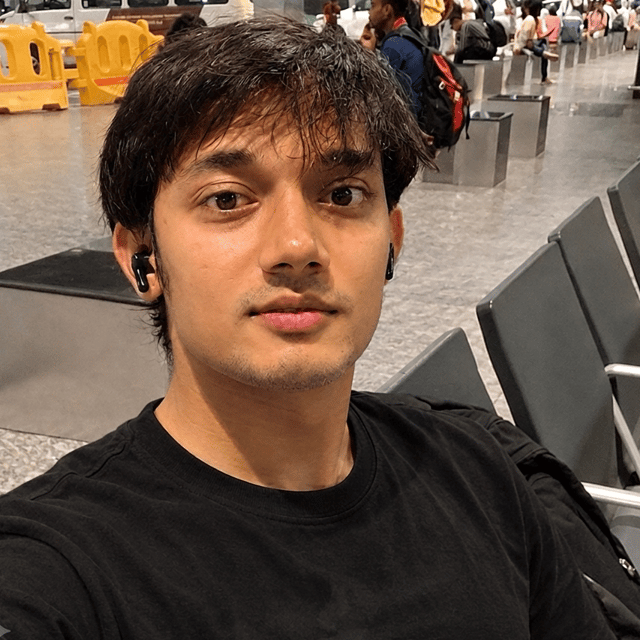 Niraj